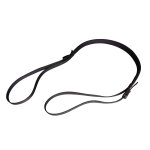 Cage de transport tiaki bella pour chat - accessoire : bandoulire assortie