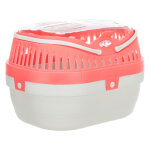 Cage de transport trixie pico pour rongeur - environ l 23 x p 16 x h 17 cm