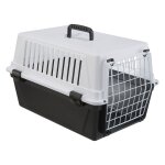 Caisse de transport mappa pour chat et chien l 32, 5 x p 48 x h 29 cm