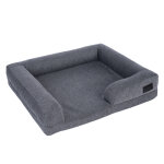 Canap� pour chien manila de modern living, taille l 95 x 73 x 17 cm