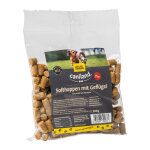 Caniland soft friandises  la volaille (sans crales) pour chien - 200 g