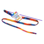 Canne � p�che cat charmer pour chat - jouet pour chat