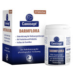 Canosept flore intestinale pour chien - 30 comprims