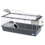 Casita 120 cage pour lapin et cochon d'inde - l119 x l58 x h61cm