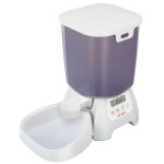 Cat mate c3000 distributeur de nourriture automatique pour chien et chat