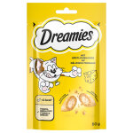 Catisfactions fromage60g pour chat - friandises pour chat