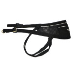 Ceinture canicross jogging neewa pour canicrosseur - ceinture canicross pour chien