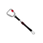 Ceinture de s�curit� curli auto t. s : 30cm de long, 20mm de large chien