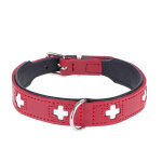 Collier hunter swiss taille 60 tour de cou 47 - 54 cm - pour chien