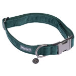 Collier nomad tales blush, émeraude pour chien - taille xs : tour de cou 24 - 36 cm, l 10 mm Collier nomad tales blush, émeraude pour chien - taille xs : tour de cou 24 - 36 cm, l 10 mm