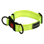 Rukkaâ® bliss collier néon, jaune taille s chien Rukkaâ® bliss collier néon, jaune taille s chien