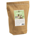 Complment alimentaire aux 3 plantes pour rongeur et lapin - 500 g
