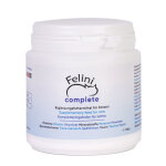 Compl�ment alimentaire felini complete pour chat - 125 g