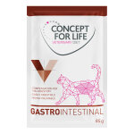 Concept for life veterinary diet gastro intestinal pour chat - 12 x 85 g