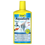 Tetra aquasafe conditionneur d'eau pour aquarium 500 ml