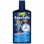 Tetra aquasafe conditionneur d'eau pour aquarium 500 ml