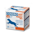 Condrovet force ha chien 120 comprims - pour chien