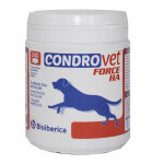 Condrovet force ha chien 240 comprims - pour chien