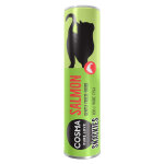 Cosma snackies poulet friandises lyophilises pour chat - friandises pour chat