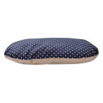 Coussin d'peautre aumller l 85 x l 60 x h 15 cm - pour chien