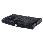 Coussin ferplast blacky pour chien taille l : 120x76x11, 5cm