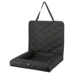 Coussin pour siège de voiture trixie - l 61 x l 50 x h 10 cm Coussin pour siège de voiture trixie - l 61 x l 50 x h 10 cm