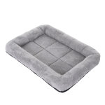 Coussin xl cage de transport chien l109 l69 h10cm - coussin pour chien
