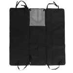 Couverture de protection pour voiture seat guard - l 156 x l 137 cm, pour chien Couverture de protection pour voiture seat guard - l 156 x l 137 cm, pour chien