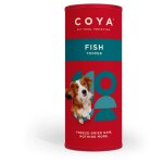 Coya adult topper pour chien - poisson (50 g)