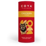 Coya adult topper pour chien - poulet (50 g)