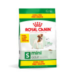 8kg mini adult royal canin croquettes pour chien + 1kg offert !