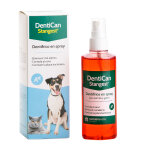 Dentican dentifrice pour chien spray 125ml Dentican dentifrice pour chien spray 125ml