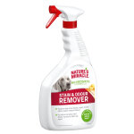 946ml nature's miracle d�tachant et d�sodorisant pour chien