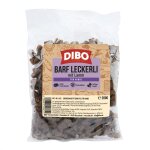 Dibo friandises barf � l'agneau 200g, friandises pour chien