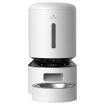 Distributeur automatique de nourriture petlibro granary avec camra de surveillance - jusqu' 5 l de ...