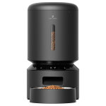 Distributeur automatique de nourriture en wi - fi petlibro granary pour chien et chat – jusqu'à 5 l de ... Distributeur automatique de nourriture en wi - fi petlibro granary pour chien et chat – jusqu'à 5 l de ...