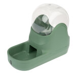 Distributeur d'eau tiaki bubble pour chien et chat - 3, 8 l