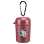 Doggy pick up distributeur et 20 sacs à excréments Doggy pick up distributeur et 20 sacs à excréments