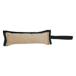 Dummy boudin de dressage pour chien trixie avec boucle l30 l5cm - dummy pour chien Dummy boudin de dressage pour chien trixie avec boucle l30 l5cm - dummy pour chien