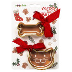 Emporte - pi�ces zooplus - lot de 2