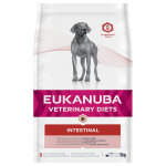 Eukanuba veterinary diets adult intestinal pour chien - 5 kg Eukanuba veterinary diets adult intestinal pour chien - 5 kg