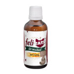 Felitatz bronchial au miel - 50 ml