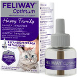 Feliway� optimum diffuseur anti - stress - flacon, 48 ml