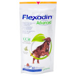 Flexadin advanced 60 bouches - pour chien