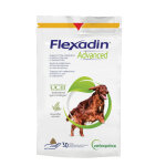 Flexadin advanced pour chien - 30 bouches