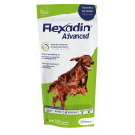 Flexadin advanced 60 bouches - pour chien