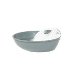 Fontaine  eau eyenimal classic pour chat et petit chien - fontaine classic 1, 75 l
