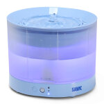 Fontaine � eau savic smart sensa 2, 3 litres accessoire pour chats