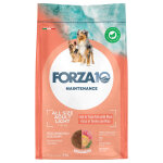 Forza 10 maintenance light thon, riz pour chien - 12 kg