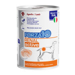 Forza10 active line renal agneau pour chien - 6 x 390 g Forza10 active line renal agneau pour chien - 6 x 390 g